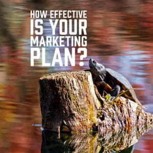 How Effective is Your Marketing Plan?