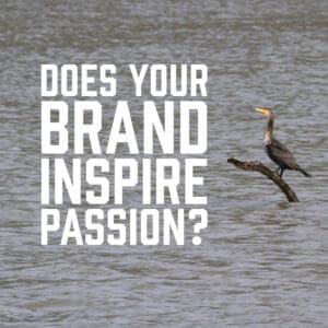 Does Your Brand Inspire Passion?