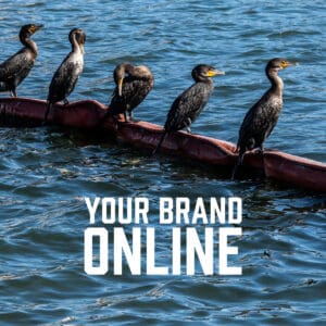 Your Brand Online