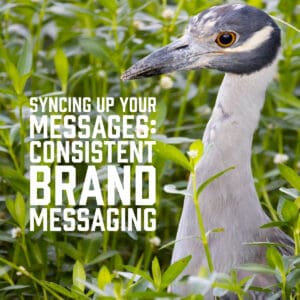 I've recently had conversations with many small business owners about the importance of syncing all their outbound messages together. This is a critical step in building strong, consistent brand messaging across all platforms. While it sounds straightforward, it's something that often doesn’t happen as regularly as it should. However, aligning all your marketing efforts can significantly enhance your brand’s impact and generate higher returns on your advertising investments. Imagine the power of consistent brand messaging if your sales team was promoting the same products or services that your print advertisements featured. And then, imagine that those print ads looked exactly like your website, which in turn matched your social media icons, Facebook and Twitter pages, and email campaigns. Picture your radio ads sounding like your TV commercials, with the same tone, message, and branding that are also reflected in your print materials and website. Sounds intuitive, right? Yet this level of message syncing is rare—even for the largest, most sophisticated brands. Despite its clear advantages, many companies struggle to achieve full consistency across all marketing channels. However, the good news for small business owners is that they often have more control and flexibility to accomplish this consistency than larger brands with complex operations and multiple departments. For small businesses, getting everyone on the same page and ensuring that all marketing channels reflect the same message is a manageable task that can lead to big results. Why does it matter? Consistent brand messaging ensures that your customers are focused on exactly what you want them to focus on. This clarity across all touchpoints helps build trust and recognition. When customers encounter the same message repeatedly—whether in an ad, on social media, or through your website—they’re more likely to engage, remember your brand, and take action. The result? Greater brand recognition, improved sales, and increased profitability for your business. Consistency across all marketing channels not only strengthens your brand but also makes your marketing efforts more efficient and effective. By ensuring your messages are aligned, you're giving your business the best possible chance to succeed.