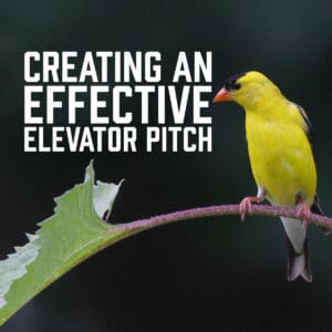 We’ve all heard the advice—you need to be able to describe your company and what you do in the time it takes to ride an elevator from one floor to another. Known as the "elevator pitch," this short and impactful introduction is essential for anyone looking to make a lasting impression. But even knowing its importance, creating an effective elevator pitch can be challenging. It takes time, practice, and careful refinement based on feedback. What Does Your Elevator Pitch Sound Like? Imagine a scenario where you've just been introduced to someone new. What would your conversation sound like? Him: "Hi, I’m Joe. What do you do?" Me: "It’s a pleasure to meet you, I’m Tisha, and I’m an owner at Paradux Media Group." Him: "Paradux, huh? What do you guys do?" Me: "We’re a traditional advertising agency that specializes in using social media—Facebook and Twitter—to expand our message and create positive word of mouth for our clients. We manage Facebook and Twitter accounts for businesses." Short, sweet, and most importantly, effective. In just 35 words, I’ve conveyed several key pieces of information: Paradux Media Group is an advertising agency, we have a unique specialty, why that specialty matters, and how we implement it. Structuring Your Elevator Pitch The goal of creating an effective elevator pitch is to communicate critical information clearly and concisely. Think of it as your business's introduction to the world. In my example, I’ve intentionally structured my pitch to spark curiosity, leaving the person wanting to know more. By doing so, I’ve set up the conversation to continue naturally, allowing me to expand on my business without launching into a long-winded explanation. If your business is more mainstream, you may need to work a little harder to craft a pitch that piques interest. But with some careful planning and wordplay, you can create an introduction that encourages follow-up questions and leaves a lasting impression. Steps to Creating an Effective Elevator Pitch Keep it Short and Relevant: An elevator pitch should be brief—ideally 30-60 seconds. Make sure you focus on the most important aspects of your business. Identify Your Unique Value: What sets your business apart from the competition? Highlight your unique selling proposition in your pitch. Craft a Hook: Include a statement that piques curiosity or invites the listener to ask more questions. This keeps the conversation going and gives you the chance to expand on your message. Practice: Practice makes perfect. Recite your elevator pitch out loud until it becomes second nature. The more comfortable you are with your pitch, the more natural it will sound. Listen and Refine: Pay attention to how people react to your pitch. Do they ask follow-up questions? Do they seem interested? Modify your pitch based on their feedback to ensure you’re delivering the most effective message. Building Your Brand with an Elevator Pitch When done well, creating an effective elevator pitch not only informs but also builds your brand. Every time you meet someone new, you have the opportunity to shape the narrative of what your business stands for. Your elevator pitch helps establish your company’s identity and leaves a memorable impression on those you meet. Take a few minutes now to think about how you want to introduce your business. What are the key points you want to convey, and how can you make it compelling enough to prompt further conversation? Practice it until it feels like second nature. Then, refine it over time based on feedback. With the right approach, your elevator pitch will help ensure your message is clear and impactful every time you meet someone new.