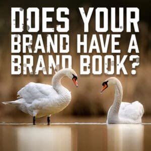 Does Your Brand Have a Brand Book