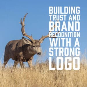 Building Trust and Brand Recognition with a Strong Logo