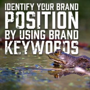 brand keywords