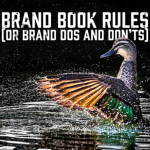 BRANDBOOKRULES