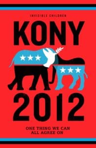 KONY 2012 marketing lessons
