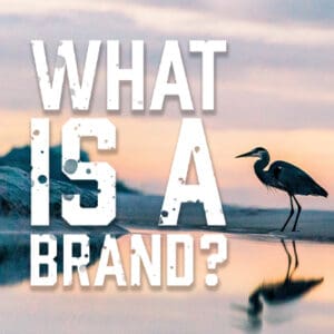 What is a Brand