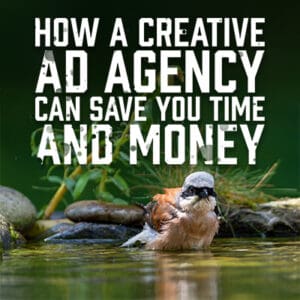 How a Creative Ad Agency Can Save You Time and Money