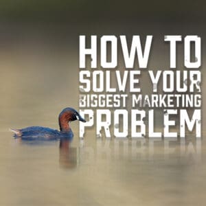 MarketingProblem