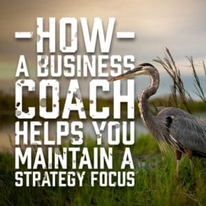 Business coach